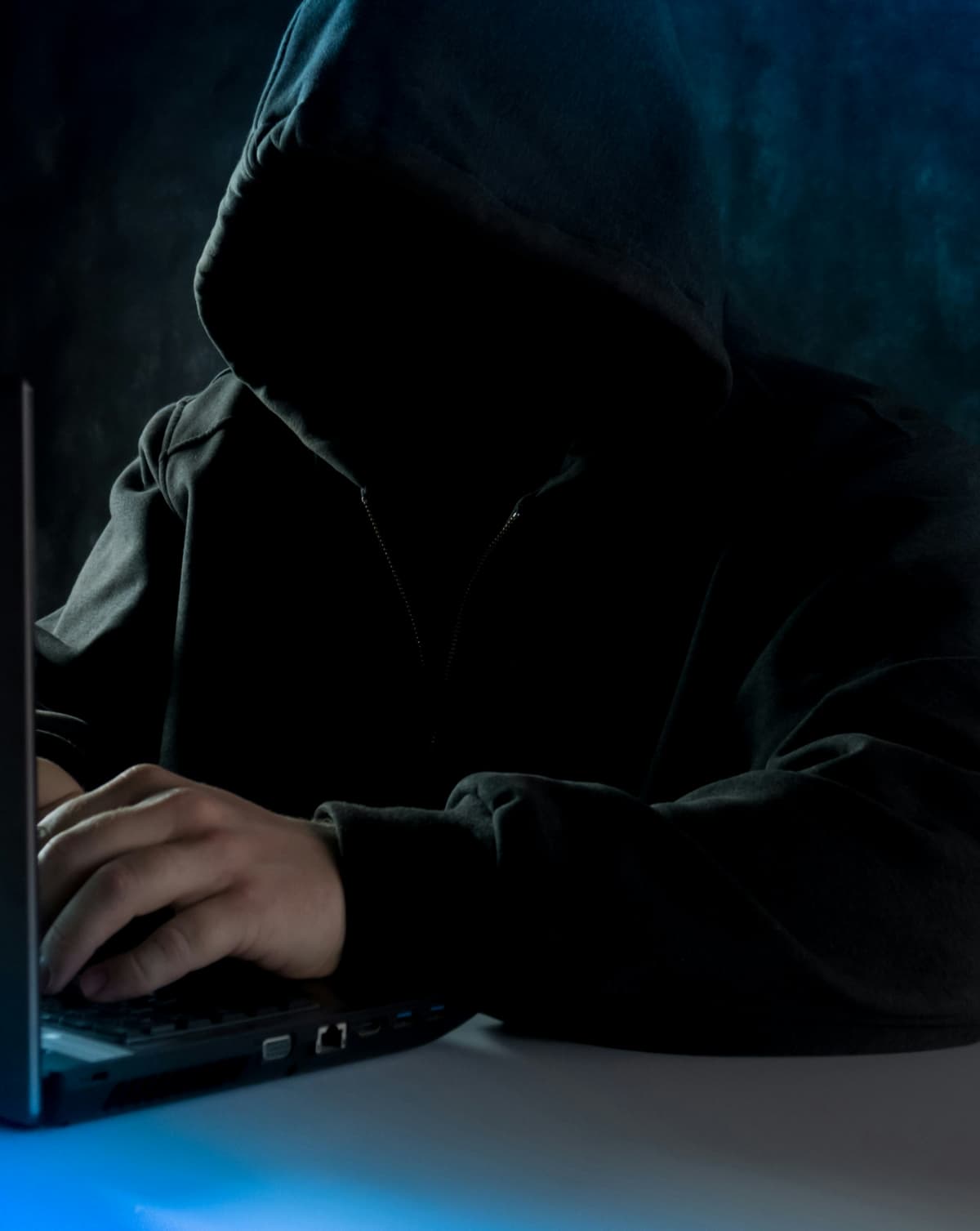 Code review highlighting security issues