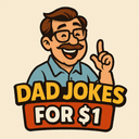 Dad Jokes API