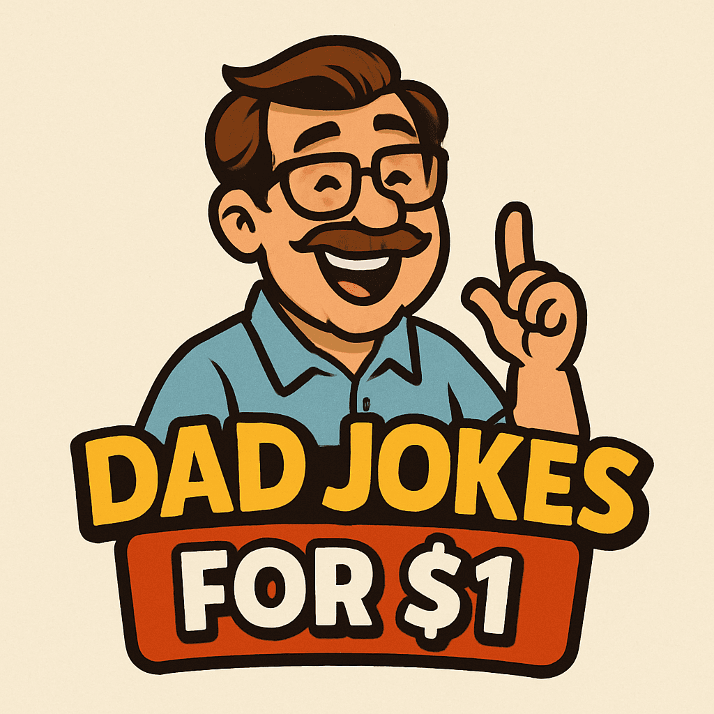 Dad Jokes API